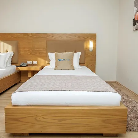 Sky Hotel