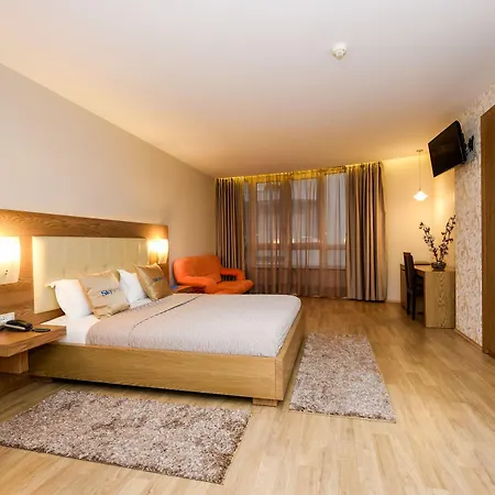 Sky Отель 4*