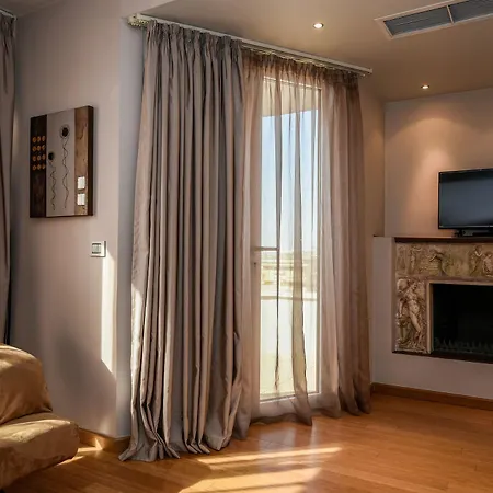 Sky Hotel 4*