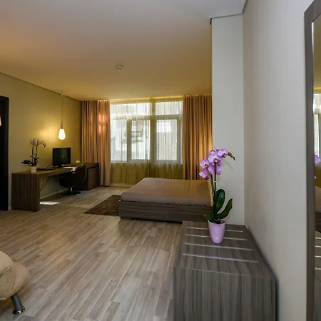 Hotel Sky Tirana