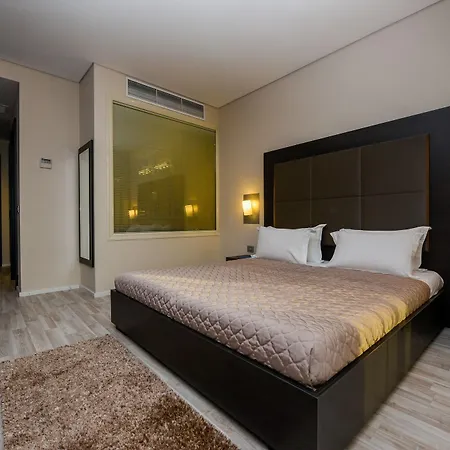 Sky Hotel