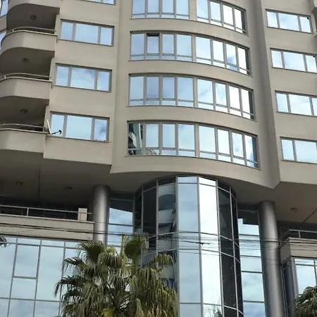Sky 4* Tirana