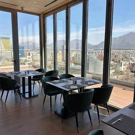 Hotel Sky Tirana