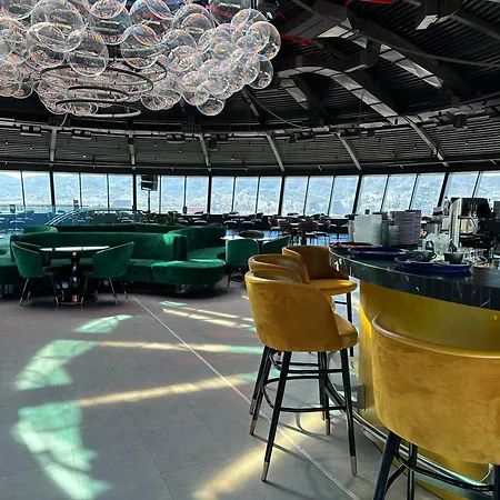 Hotel Sky Tirana
