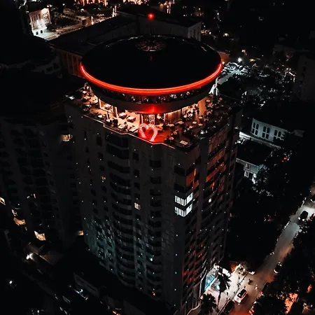 Sky 4* Tirana