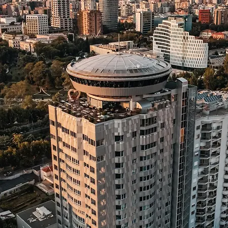 Hotel Sky