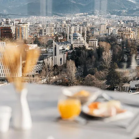 Sky Hotel