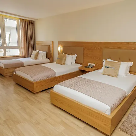 Sky Hotel Tirana