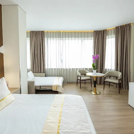 Sky Hotel