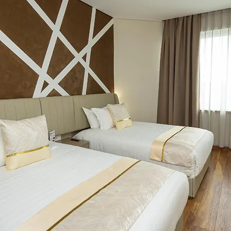 Sky Hotel