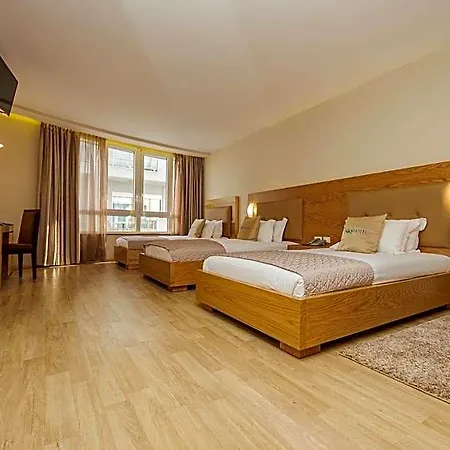 Sky Hotel Tirana