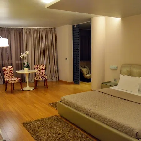 Sky Hotel Tirana